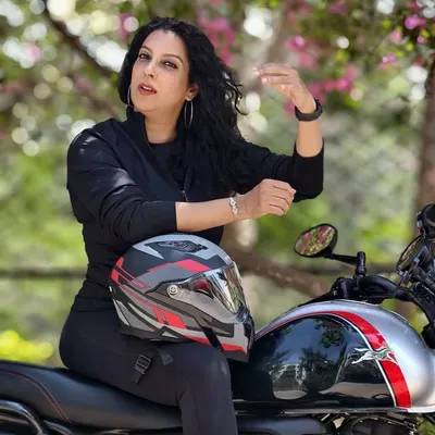 Jyothi Sreevalsan profile