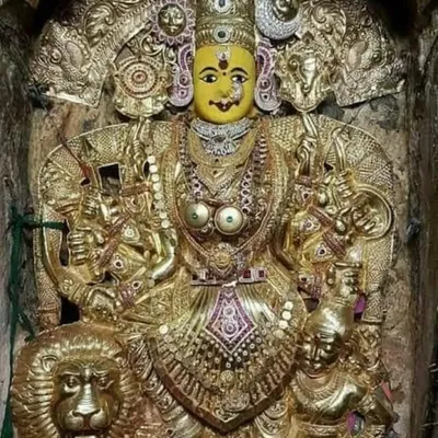Jyothi profile