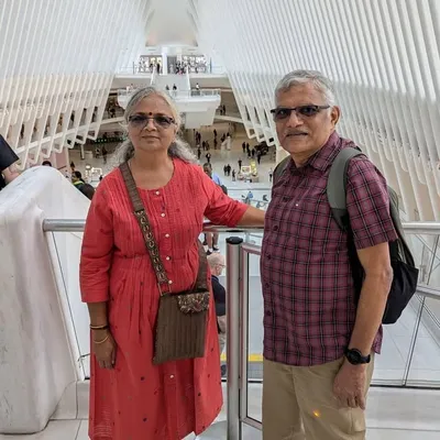 Hulikunte Jyothi profile