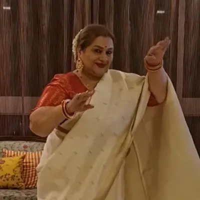 Jyothi Naithani Tommaar profile