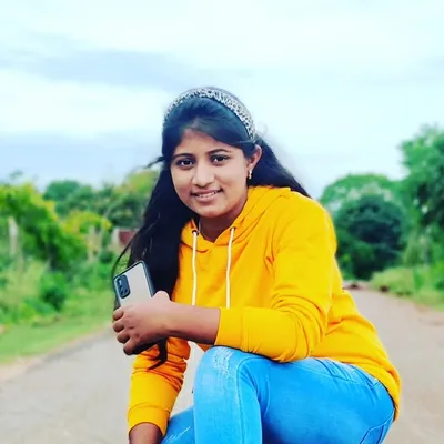 Jyothiamith profile