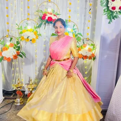 Jyothi S🌸 profile