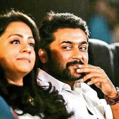 jyothika profile