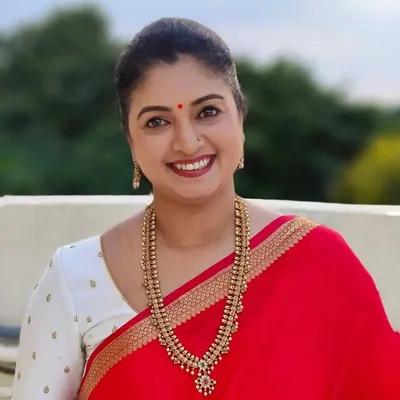 Jyothi A profile
