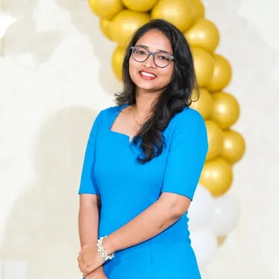 JYOTHI CHOWDARY 🦋 profile