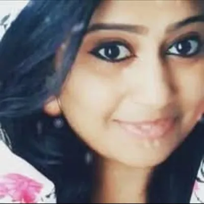 Jyothirmayi Ashith profile