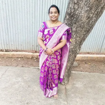 JyothiRaj profile