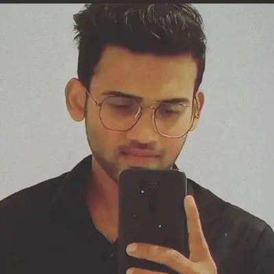 JYOTHISH JAIMON profile