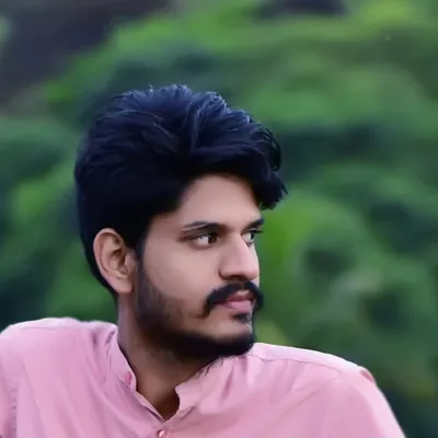 Jyothish Mundirikkal profile