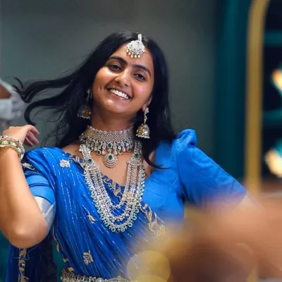 Jyothsna Bokka