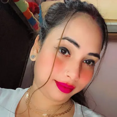Jyoti Kumari profile