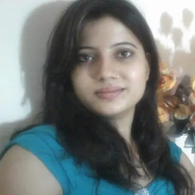 SEEMA..... profile