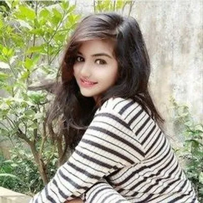 Jyoti maravi profile