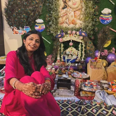 Jyoti Sethia profile
