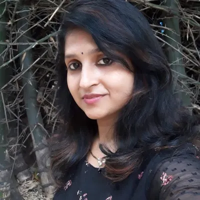 Jyoti profile