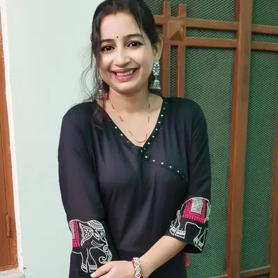 Jyoti Jajam profile