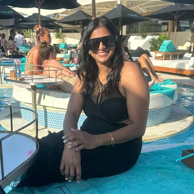 Joyti Katiyar profile