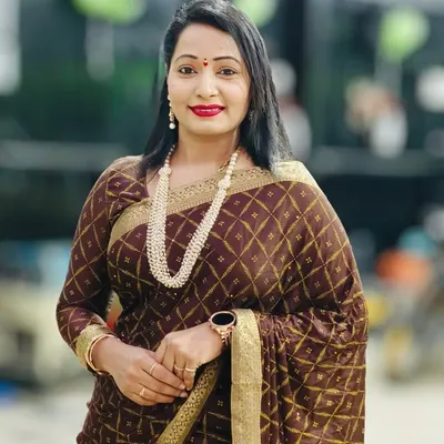 Jyoti Bhagwan Patil profile