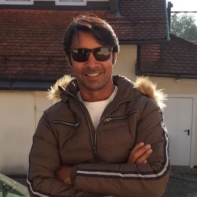 Jyoti Randhawa profile