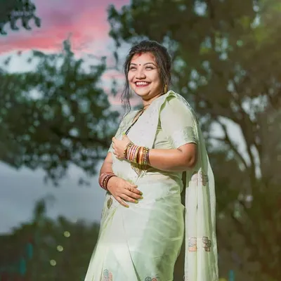 ☘️🦄Jyotirashmi Pattnaik🦄☘️ profile