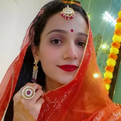Jyoti Singh Jhala profile