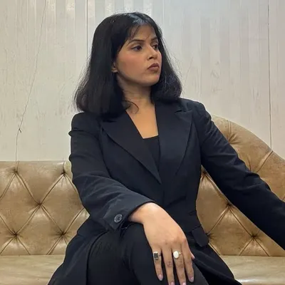 ज्योति सिंह बघेल profile