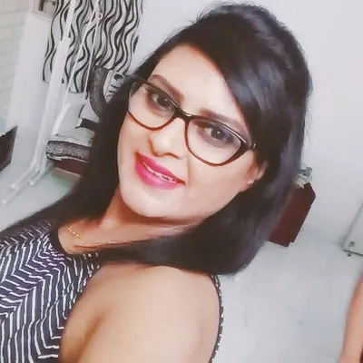 jyoti trivedi
