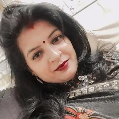 Sharshti Agarwal profile