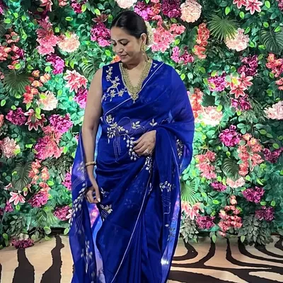 Jyoti Aggarwal profile
