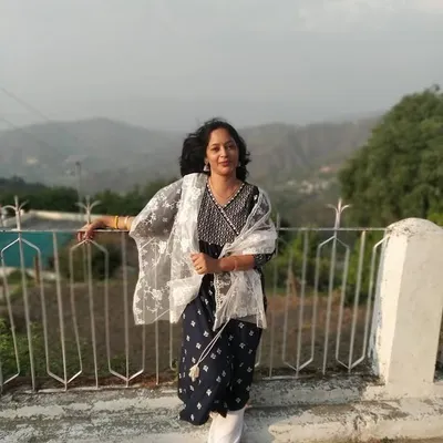 Jyoti Panwar profile