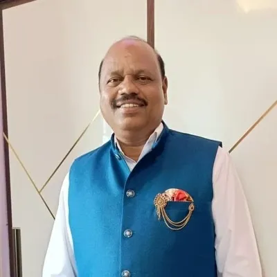 Jotiba Kesarkar profile