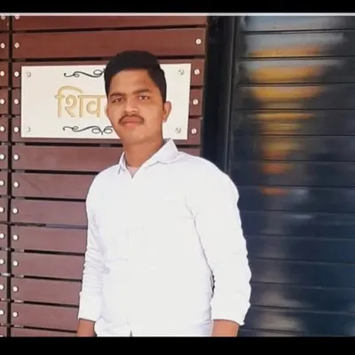 Jyotiba Mahajan profile