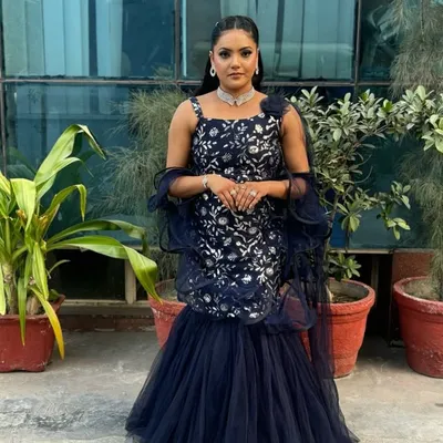 Jyoti chauhan profile