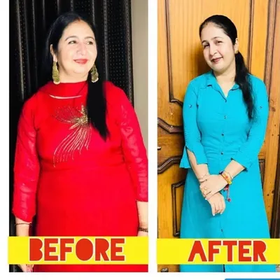 JYOTICHAWLA (Be Fit Now) profile