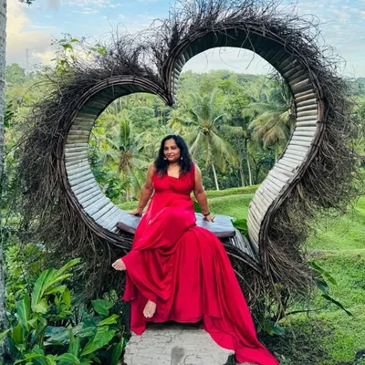 Jyoti Chourasia profile