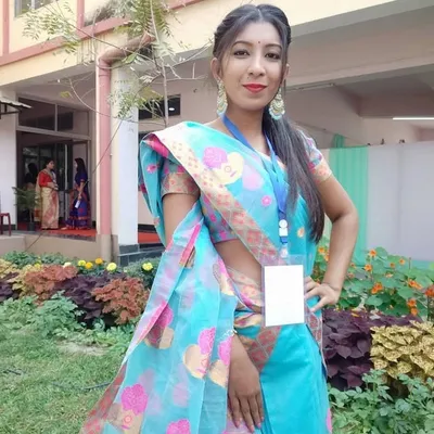 Jyoti Doley profile