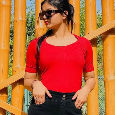 Jyoti Gupta profile