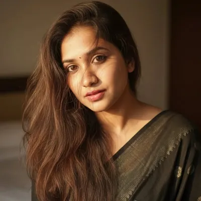 Jyoti Gupta Art profile