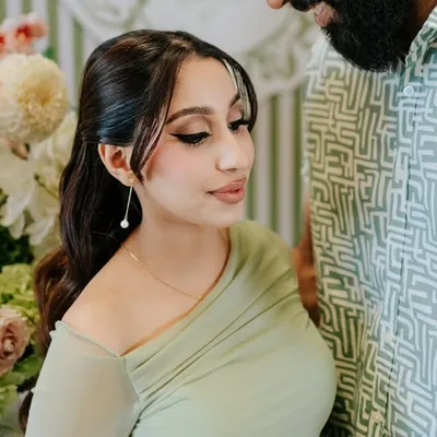 Jyoti K Dhillon profile