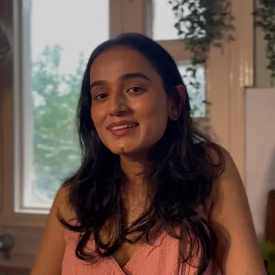 Jyoti Mahawar profile