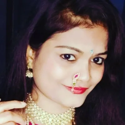 Jyoti Jadhav profile