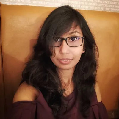 Jyoti Jayswal profile