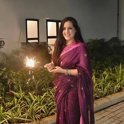 Jyotika Chatterjee profile