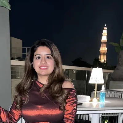 Jyotika Khera profile