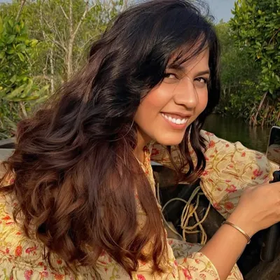Jyoti Kaundinya profile