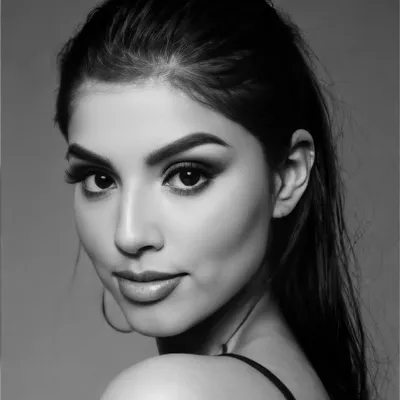 Jyoti Kaur Gill profile