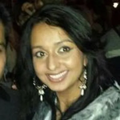 Jyoti Kaur profile