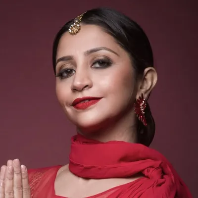 Jyoti Maini profile