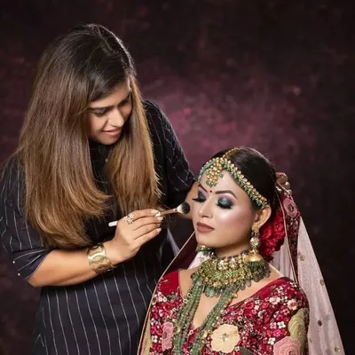 Jyoti Makeover profile