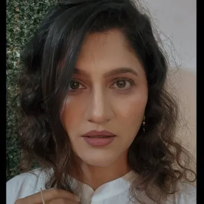 Jyoti Malshe profile